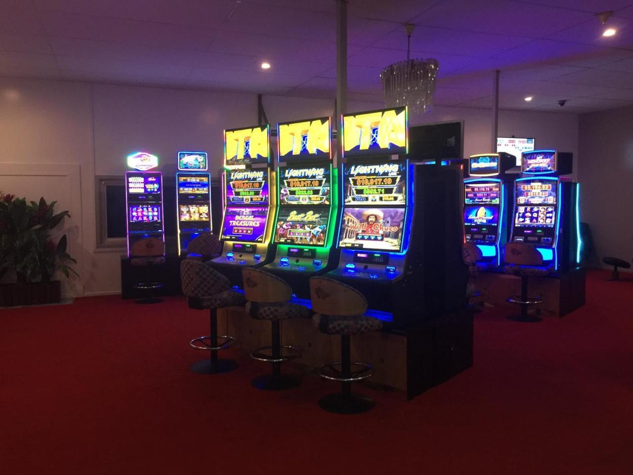Granville Tavern And Motel Maryborough Zewnętrze zdjęcie